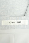LOUNIE（ルーニィ）の古着「商品番号：PR10348081」-6