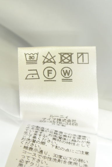 クリックで大画像表示 LOUNIE(ルーニィ)の古着「タイトスカート(スカート)」大画像5へ
