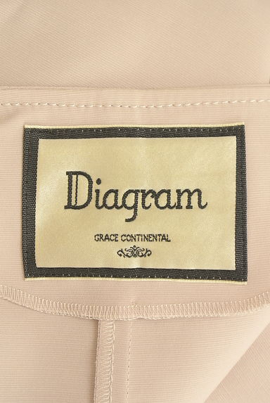 Diagram（ダイアグラム）アウター買取実績のブランドタグ画像