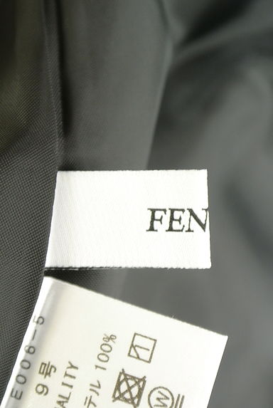 クリックで大画像表示 FENNEL(フェンネル)の古着「ロングバルーンスカート(ロングスカート・マキシスカート)」大画像6へ