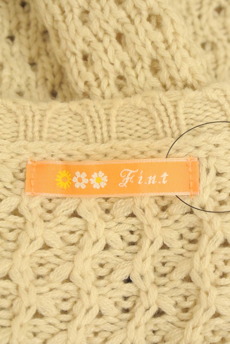 F i.n.t（フィント）の古着「商品番号：PR10348136」-大画像6