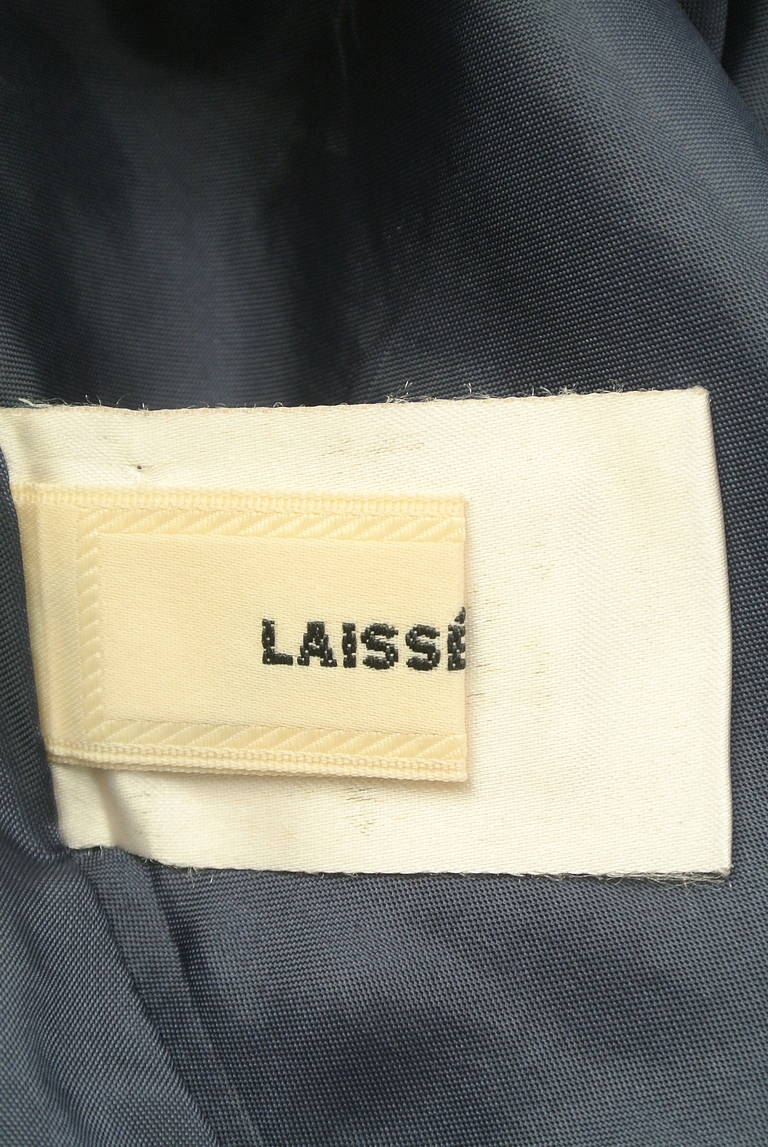 LAISSE PASSE（レッセパッセ）の古着「商品番号：PR10348186」-大画像6