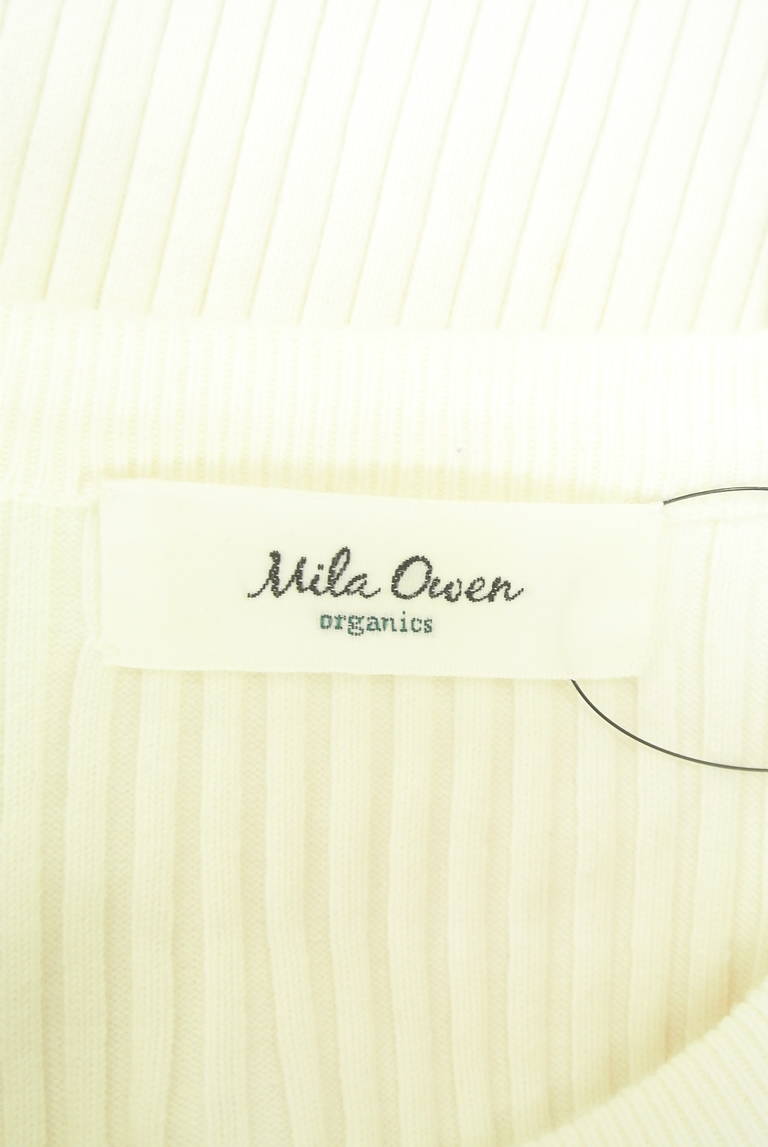 Mila Owen（ミラオーウェン）の古着「商品番号：PR10348194」-大画像6