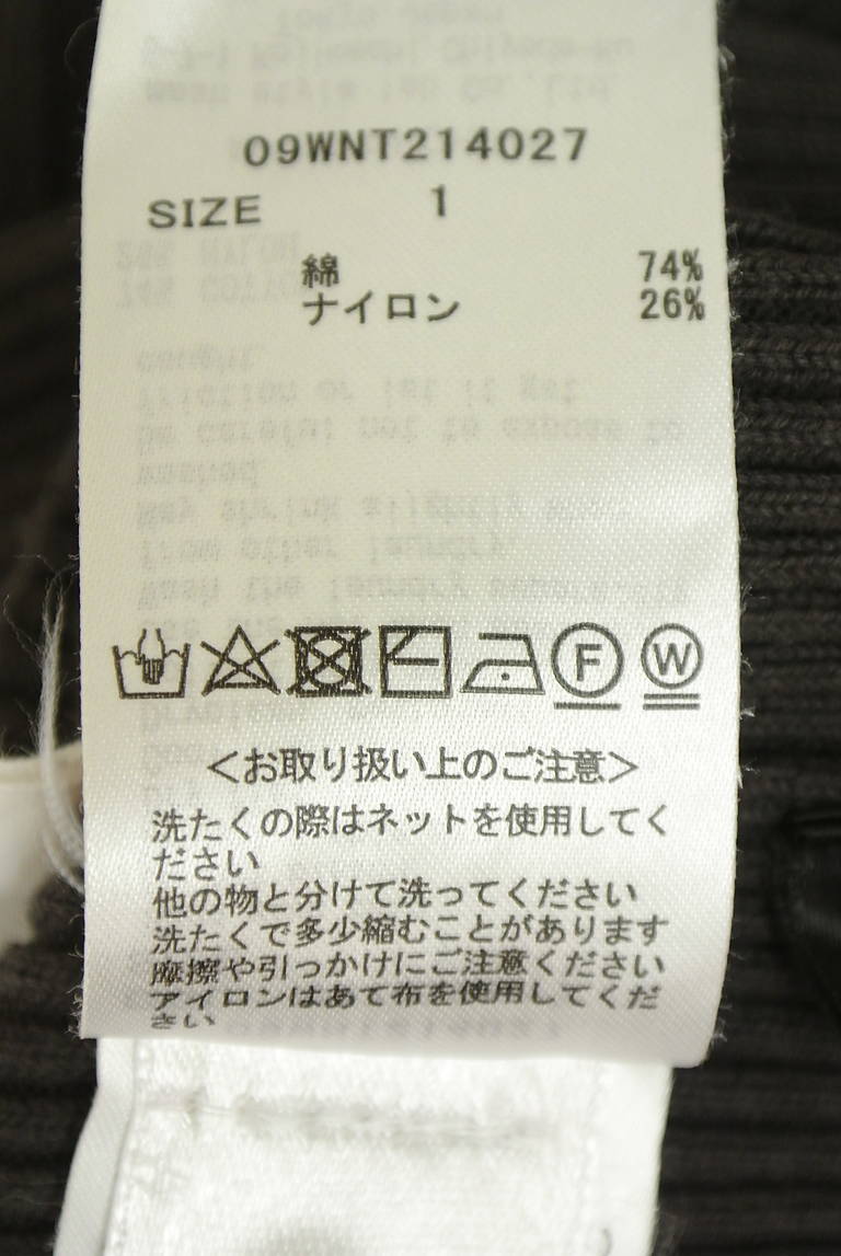 Mila Owen（ミラオーウェン）の古着「商品番号：PR10348203」-大画像5