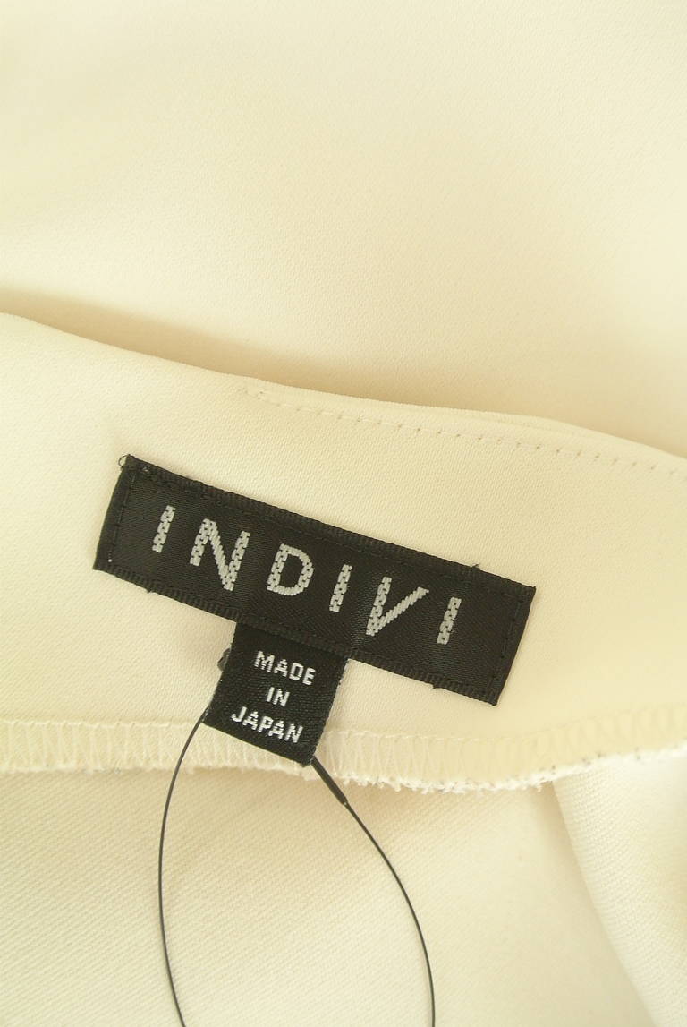 INDIVI（インディヴィ）の古着「商品番号：PR10348207」-大画像6