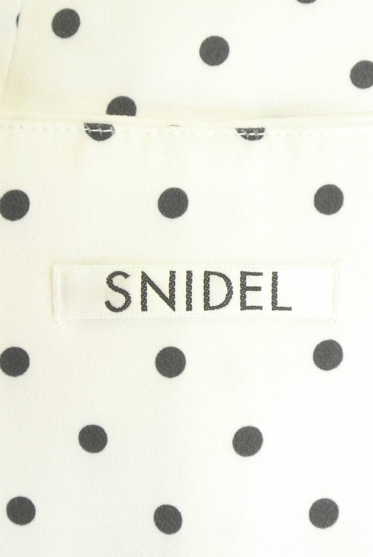 Snidel（スナイデル）の古着「商品番号：PR10348212」-大画像6