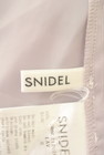 Snidel（スナイデル）の古着「商品番号：PR10348214」-6