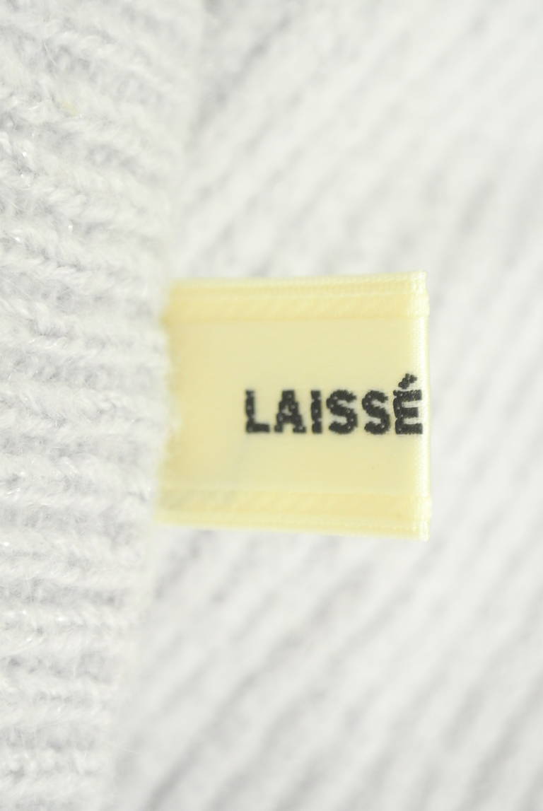 LAISSE PASSE（レッセパッセ）の古着「商品番号：PR10348216」-大画像6