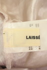 LAISSE PASSE（レッセパッセ）の古着「商品番号：PR10348217」-6
