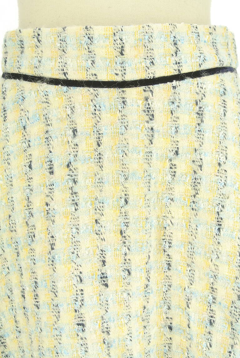 LAISSE PASSE（レッセパッセ）の古着「商品番号：PR10348218」-大画像4