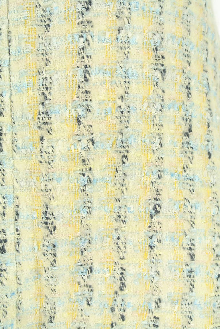LAISSE PASSE（レッセパッセ）の古着「商品番号：PR10348218」-大画像5