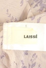 LAISSE PASSE（レッセパッセ）の古着「商品番号：PR10348219」-6