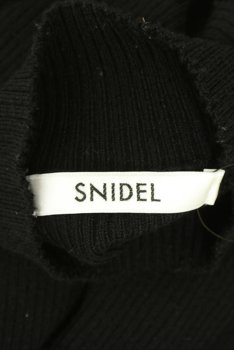 Snidel（スナイデル）の古着「商品番号：PR10348221」-大画像6