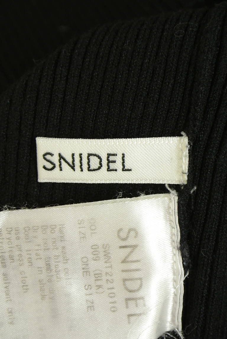 Snidel（スナイデル）の古着「商品番号：PR10348222」-大画像6