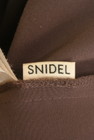 Snidel（スナイデル）の古着「商品番号：PR10348224」-6