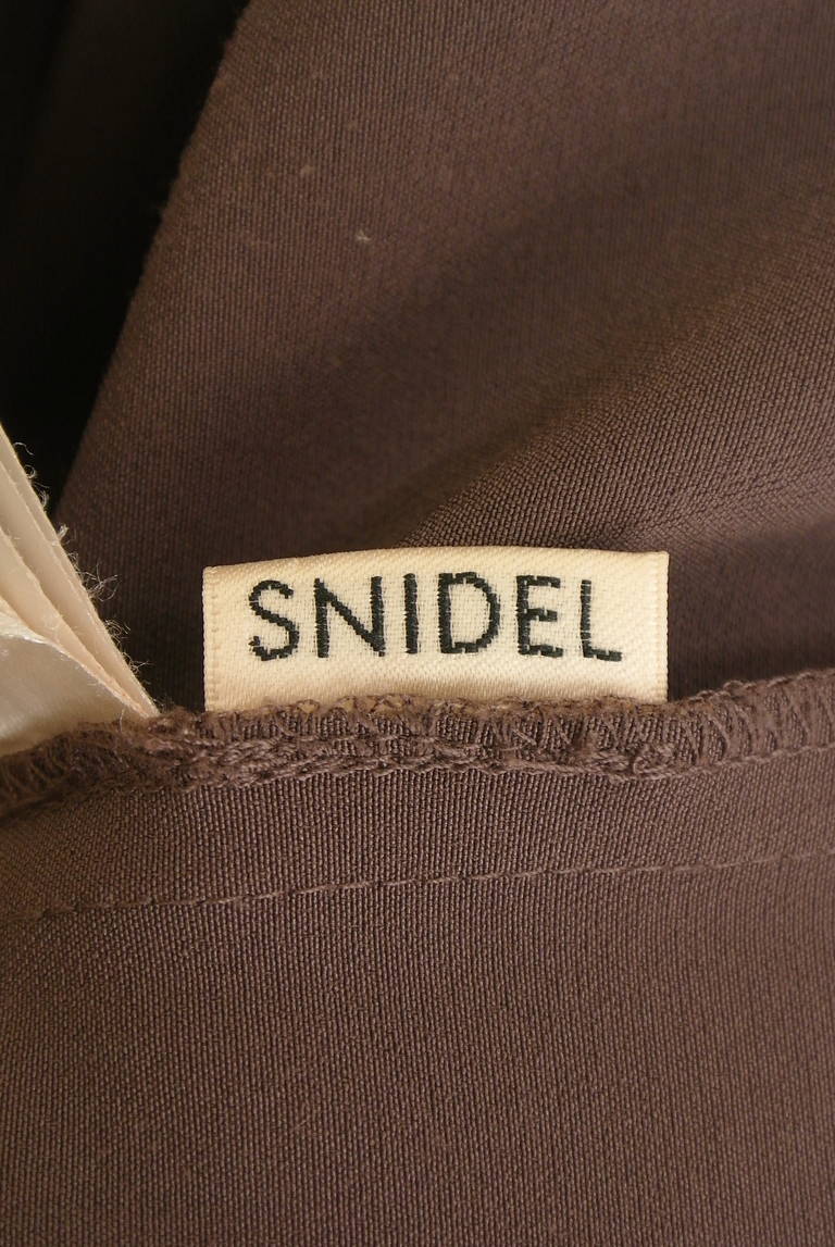 Snidel（スナイデル）の古着「商品番号：PR10348224」-大画像6