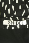 Snidel（スナイデル）の古着「商品番号：PR10348227」-6