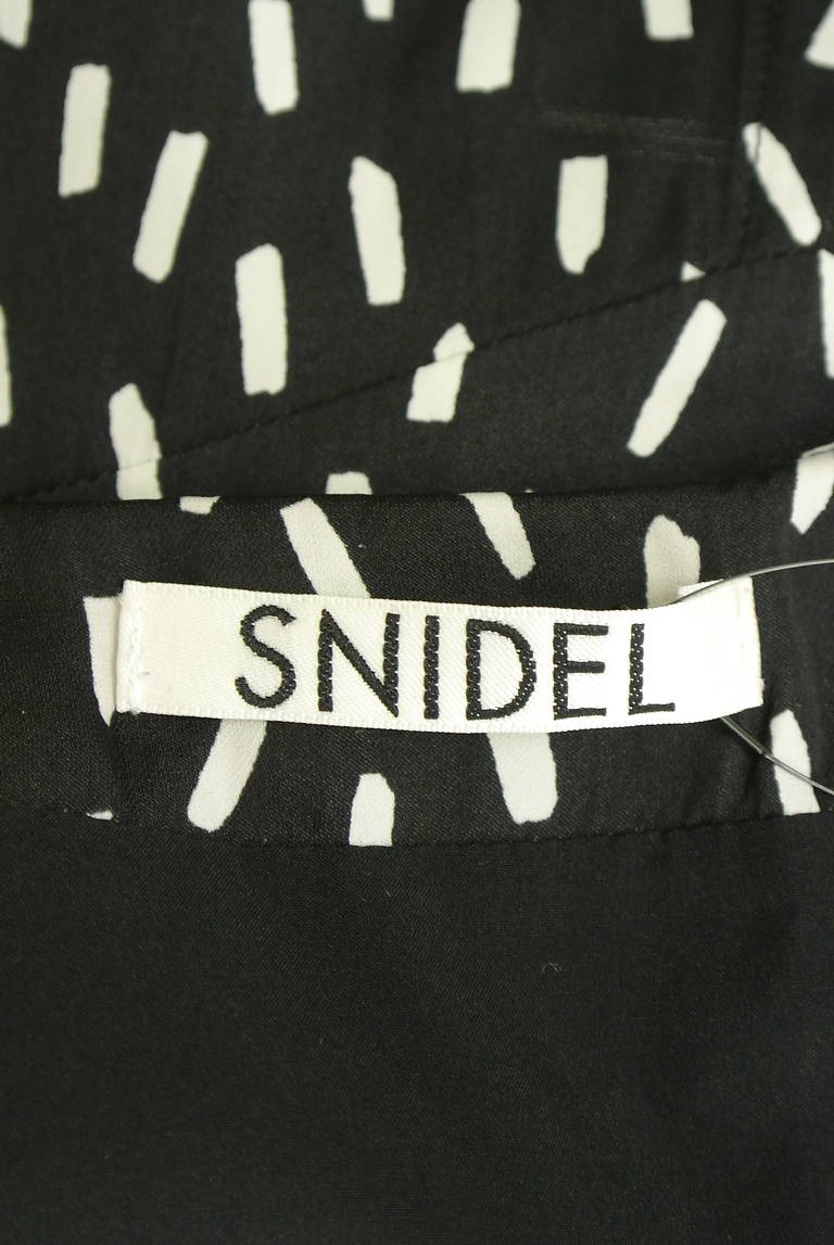 Snidel（スナイデル）の古着「商品番号：PR10348227」-大画像6