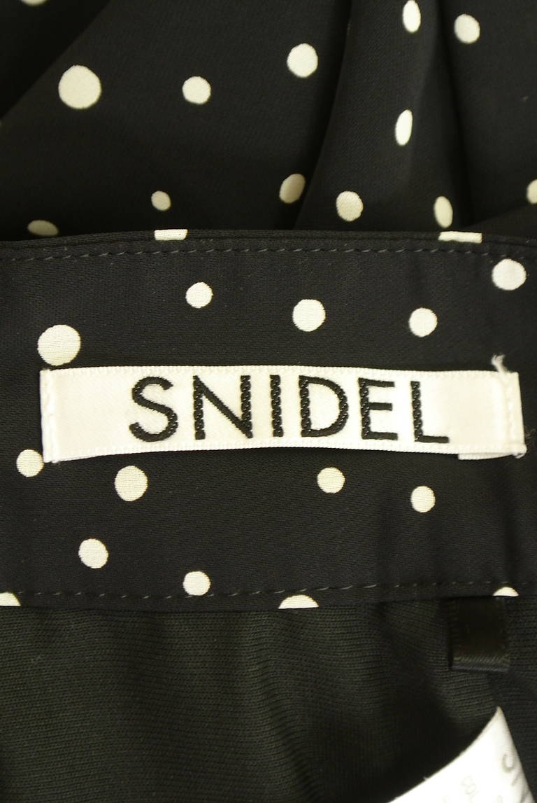 Snidel（スナイデル）の古着「商品番号：PR10348228」-大画像6