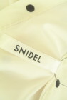 Snidel（スナイデル）の古着「商品番号：PR10348234」-6