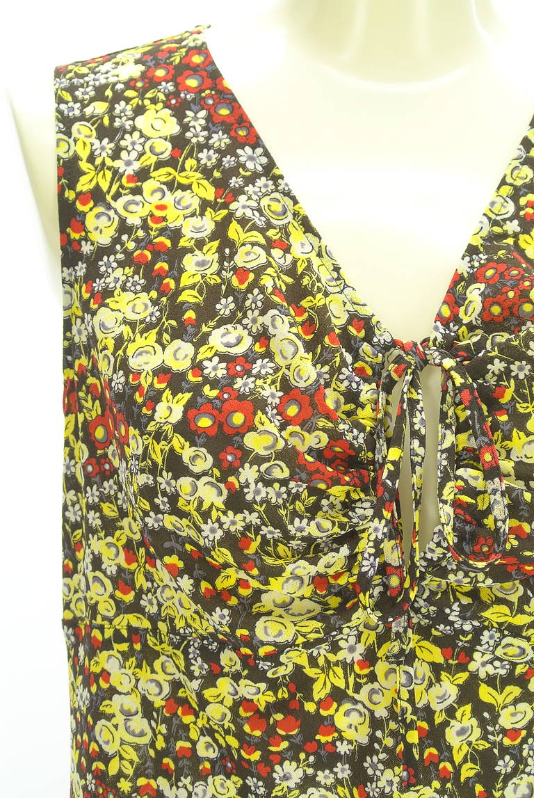 MK MICHEL KLEIN（エムケーミッシェルクラン）の古着「商品番号：PR10348241」-大画像4