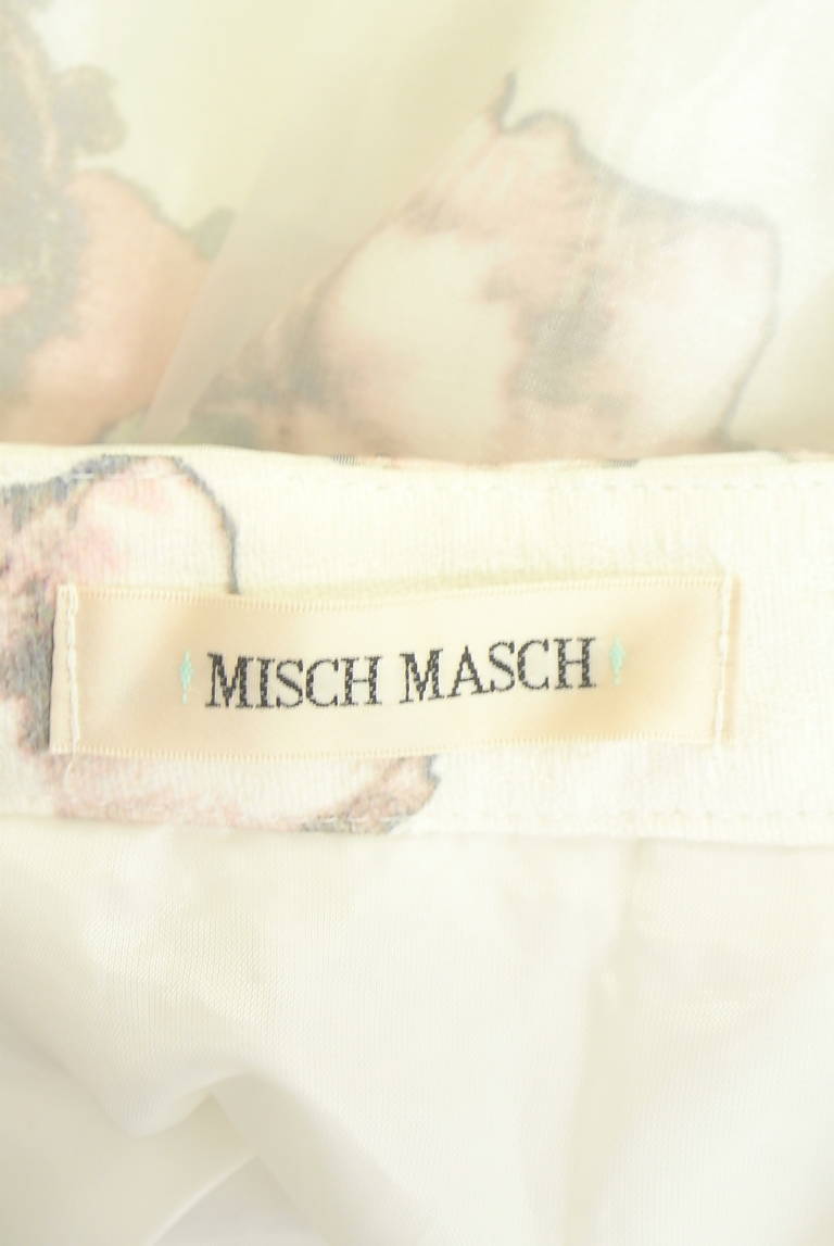 MISCH MASCH（ミッシュマッシュ）の古着「商品番号：PR10348245」-大画像6