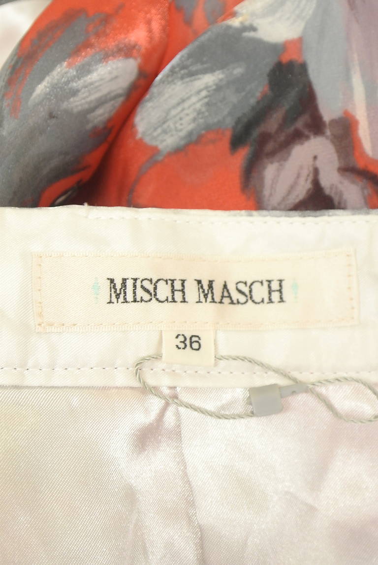 MISCH MASCH（ミッシュマッシュ）の古着「商品番号：PR10348246」-大画像6