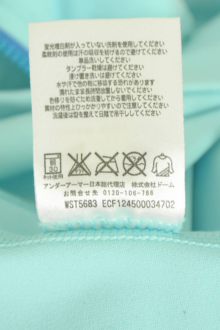 UNDER ARMOUR（アンダーアーマー）の古着「商品番号：PR10348247」-大画像5
