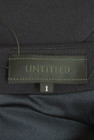 UNTITLED（アンタイトル）の古着「商品番号：PR10348256」-6