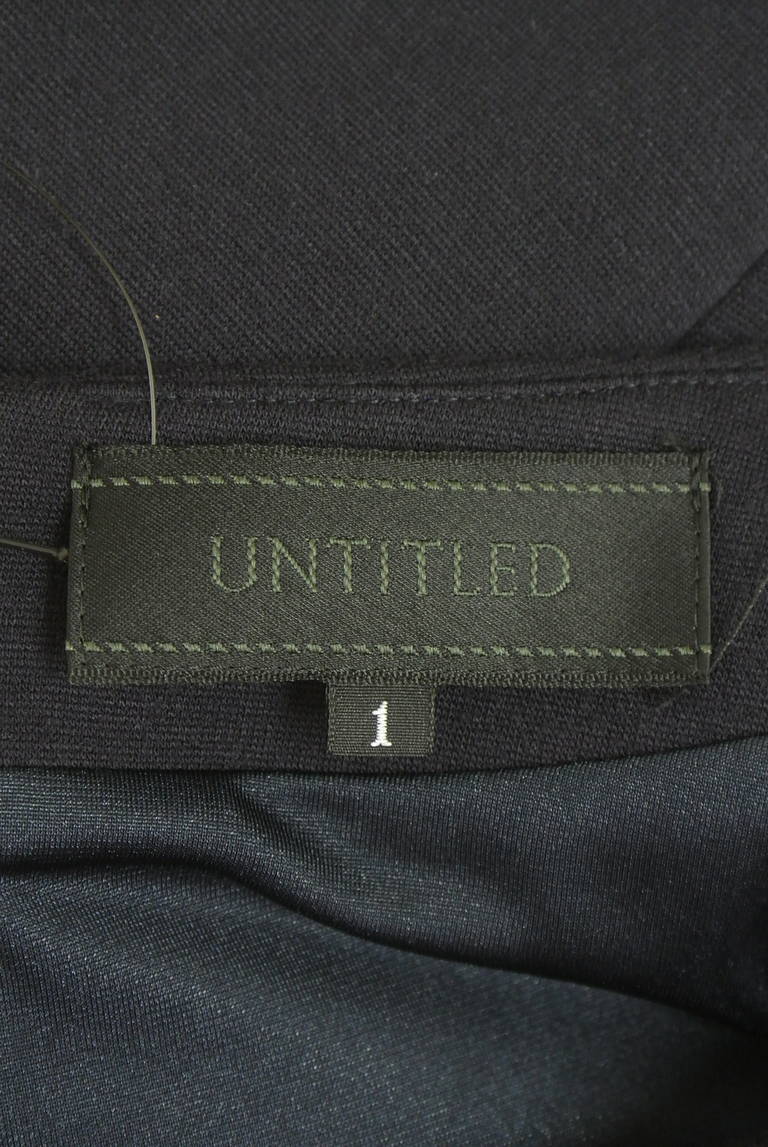 UNTITLED（アンタイトル）の古着「商品番号：PR10348256」-大画像6