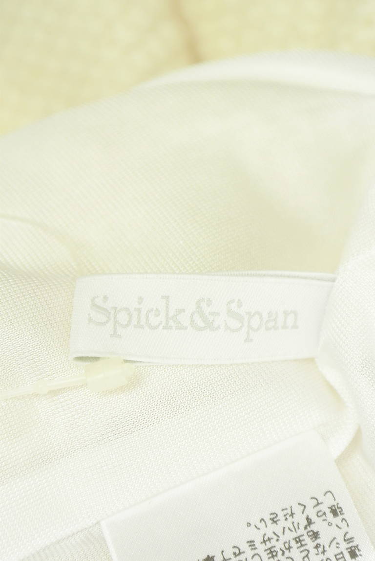 Spick and Span（スピック＆スパン）の古着「商品番号：PR10348268」-大画像6