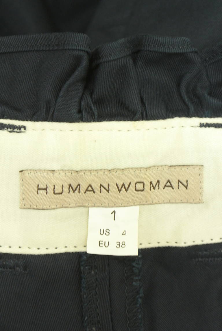 HUMAN WOMAN（ヒューマンウーマン）の古着「商品番号：PR10348272」-大画像6