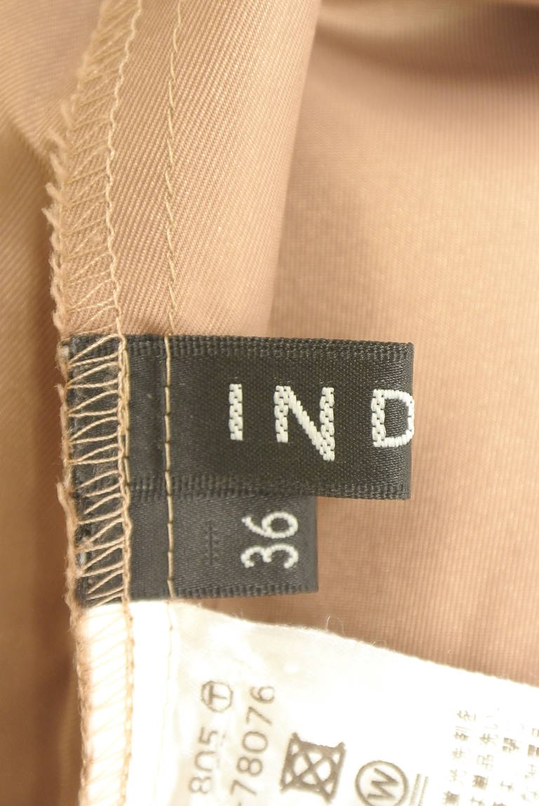 INDIVI（インディヴィ）の古着「商品番号：PR10348282」-大画像6