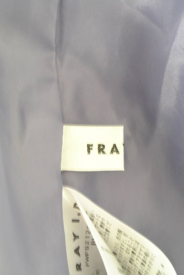 FRAY I.D（フレイアイディー）の古着「商品番号：PR10348285」-大画像6