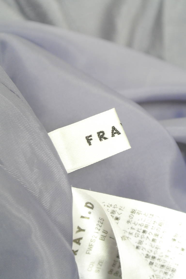 FRAY I.D（フレイアイディー）の古着「商品番号：PR10348286」-大画像6