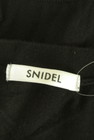 Snidel（スナイデル）の古着「商品番号：PR10348290」-6