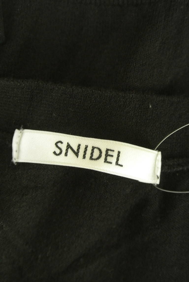 Snidel（スナイデル）の古着「商品番号：PR10348290」-大画像6