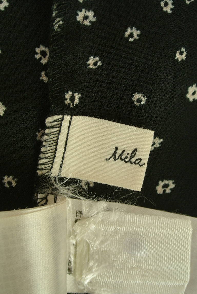 Mila Owen（ミラオーウェン）の古着「商品番号：PR10348294」-大画像6