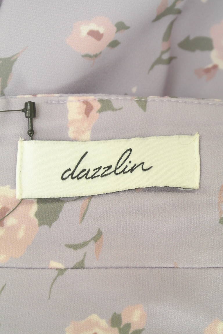 dazzlin（ダズリン）の古着「商品番号：PR10348296」-大画像6