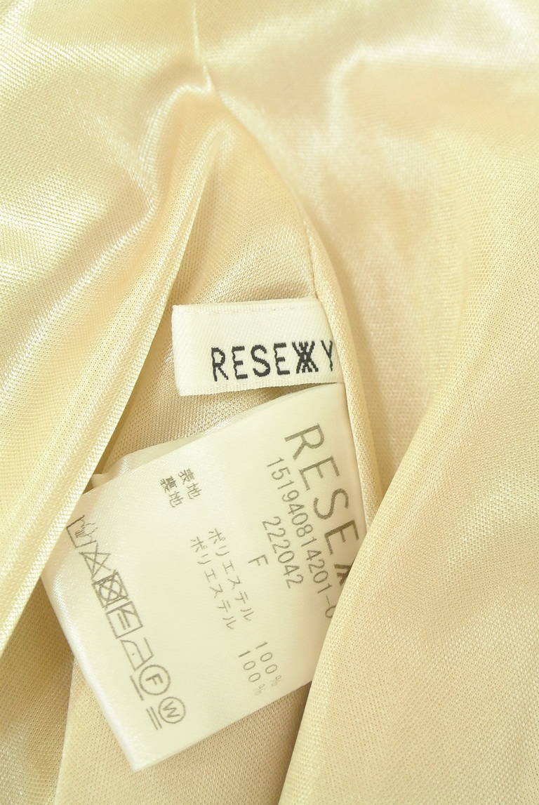 RESEXXY（リゼクシー）の古着「商品番号：PR10348299」-大画像6