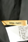 ROYAL PARTY（ロイヤルパーティ）の古着「商品番号：PR10348300」-6