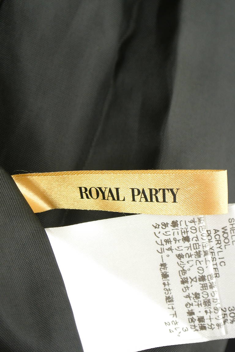 ROYAL PARTY（ロイヤルパーティ）の古着「商品番号：PR10348300」-大画像6