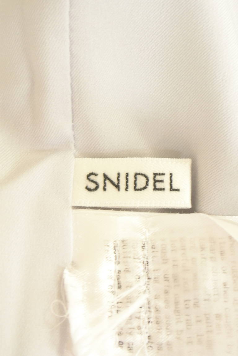 Snidel（スナイデル）の古着「商品番号：PR10348310」-大画像6