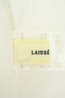 LAISSE PASSE（レッセパッセ）の古着「商品番号：PR10348311」-6