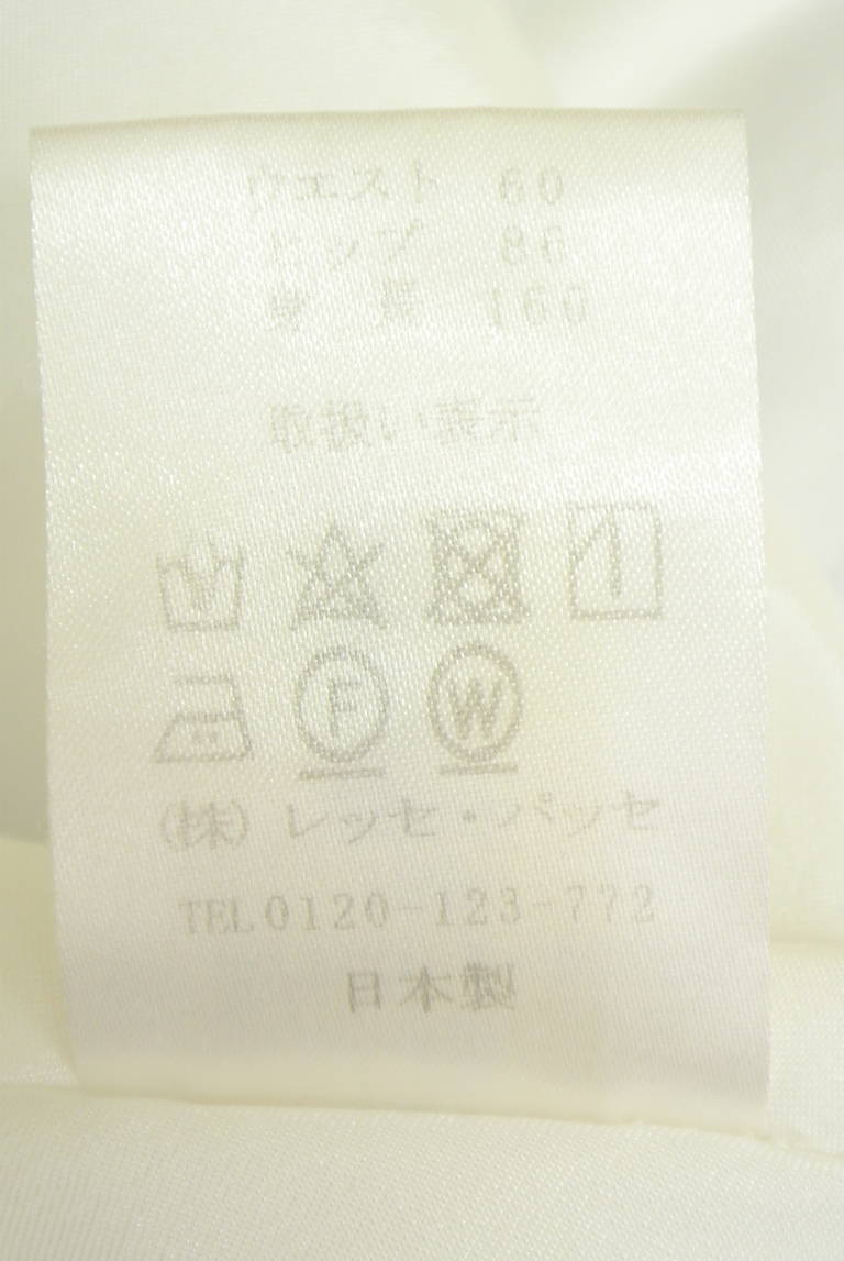 LAISSE PASSE（レッセパッセ）の古着「商品番号：PR10348311」-大画像5
