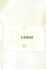 LAISSE PASSE（レッセパッセ）の古着「商品番号：PR10348312」-6