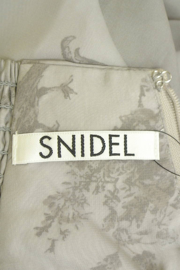 Snidel（スナイデル）の古着「商品番号：PR10348313」-大画像6
