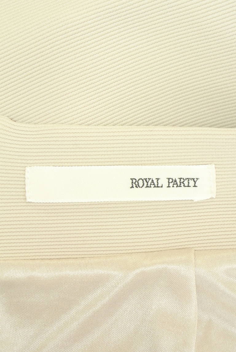 ROYAL PARTY（ロイヤルパーティ）の古着「商品番号：PR10348314」-大画像6