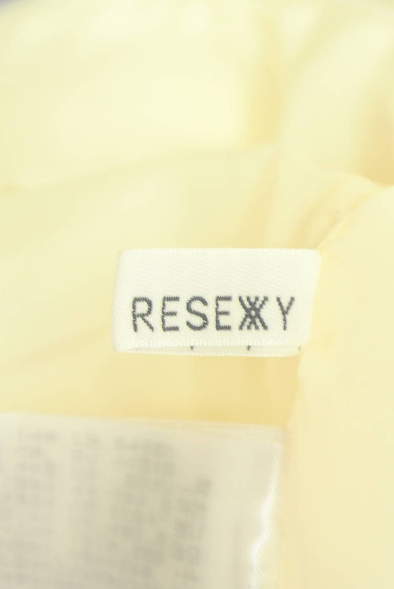 RESEXXY（リゼクシー）の古着「商品番号：PR10348315」-大画像6
