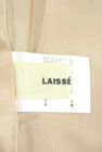 LAISSE PASSE（レッセパッセ）の古着「商品番号：PR10348316」-6